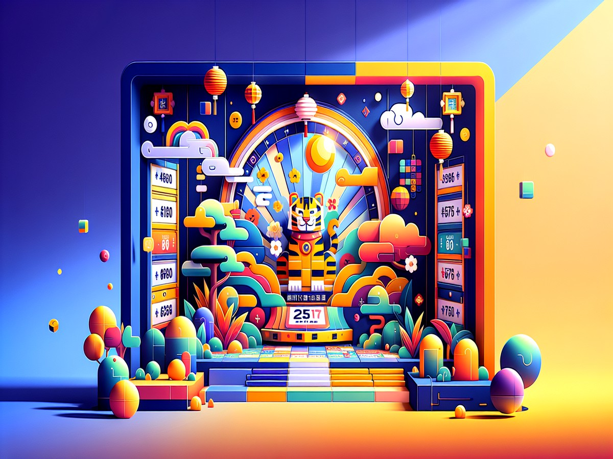 Fortune Tiger Games featuring unique slot gameplay at PK67