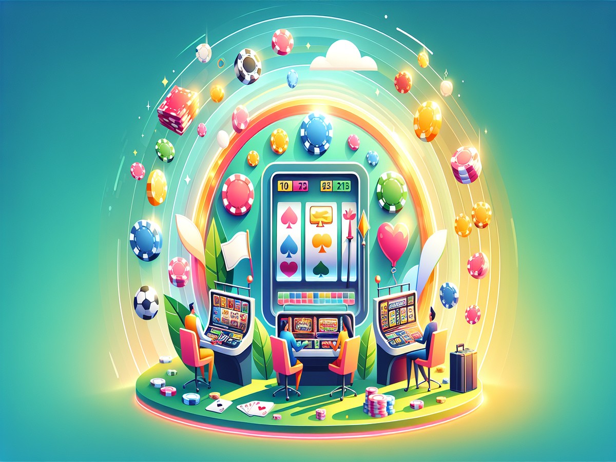 Poker Games - Enjoy multiplayer excitement at PK67