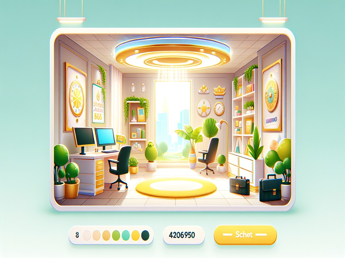 Super Jackpot game - Try your luck at PK67